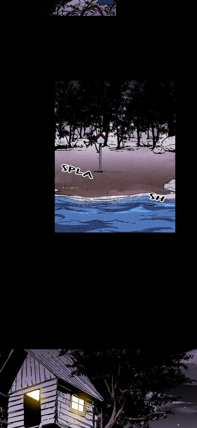 Read PIGPEN chapter 4 image 25 on Lezhin
