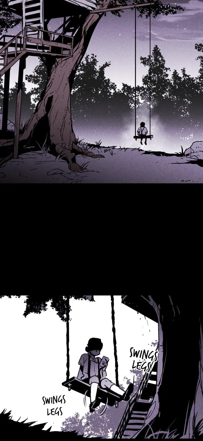 Read PIGPEN chapter 4 image 26 on Lezhin