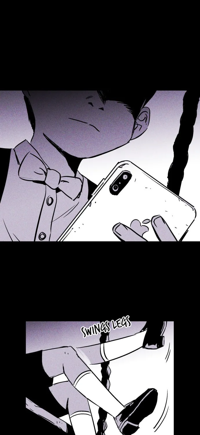 Read PIGPEN chapter 4 image 27 on Lezhin