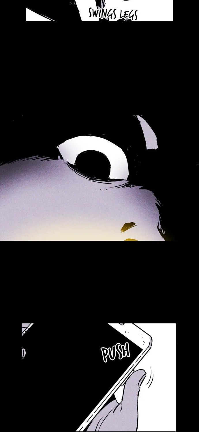 Read PIGPEN chapter 4 image 28 on Lezhin
