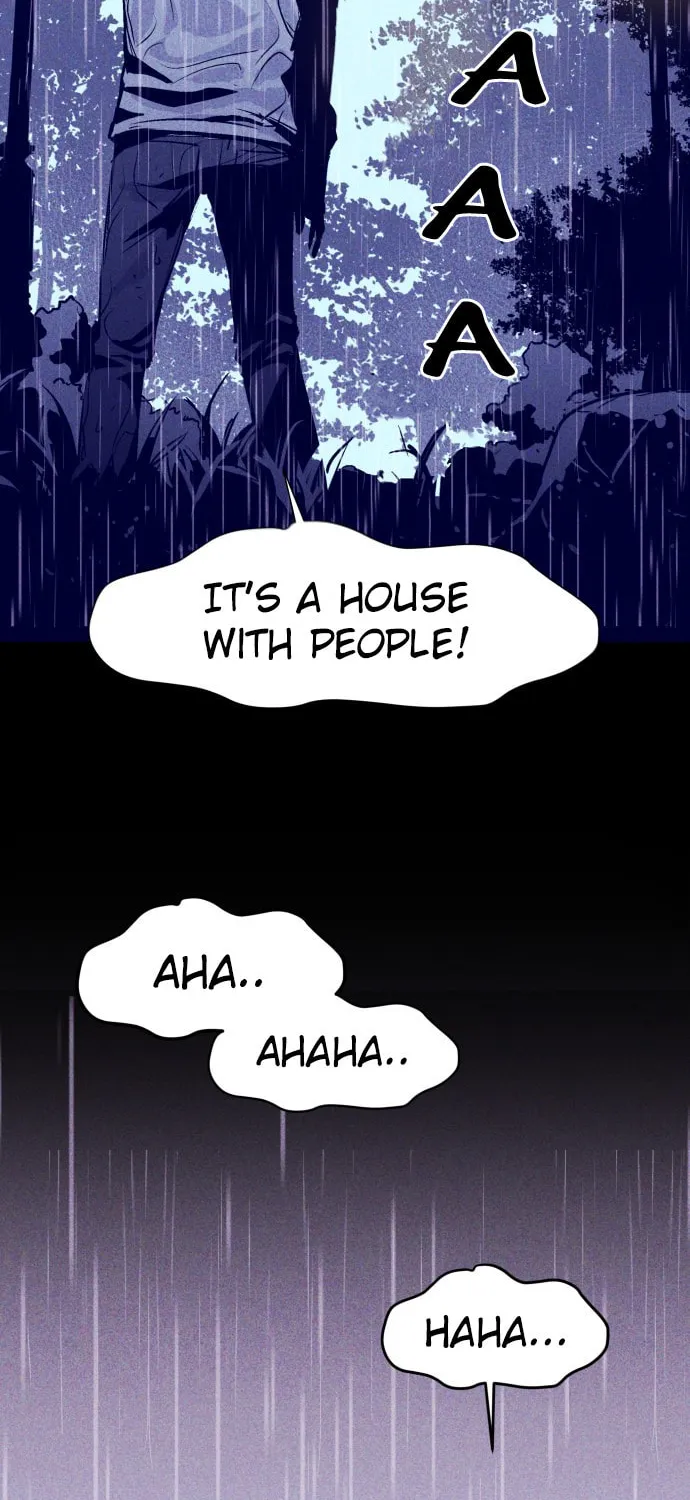Read PIGPEN chapter 4 image 3 on Lezhin