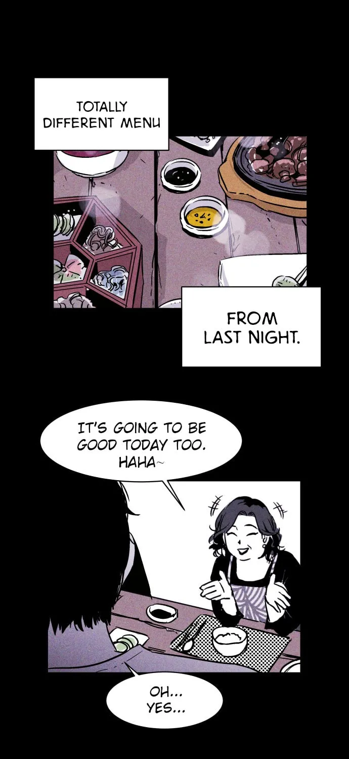 Read PIGPEN chapter 4 image 37 on Lezhin