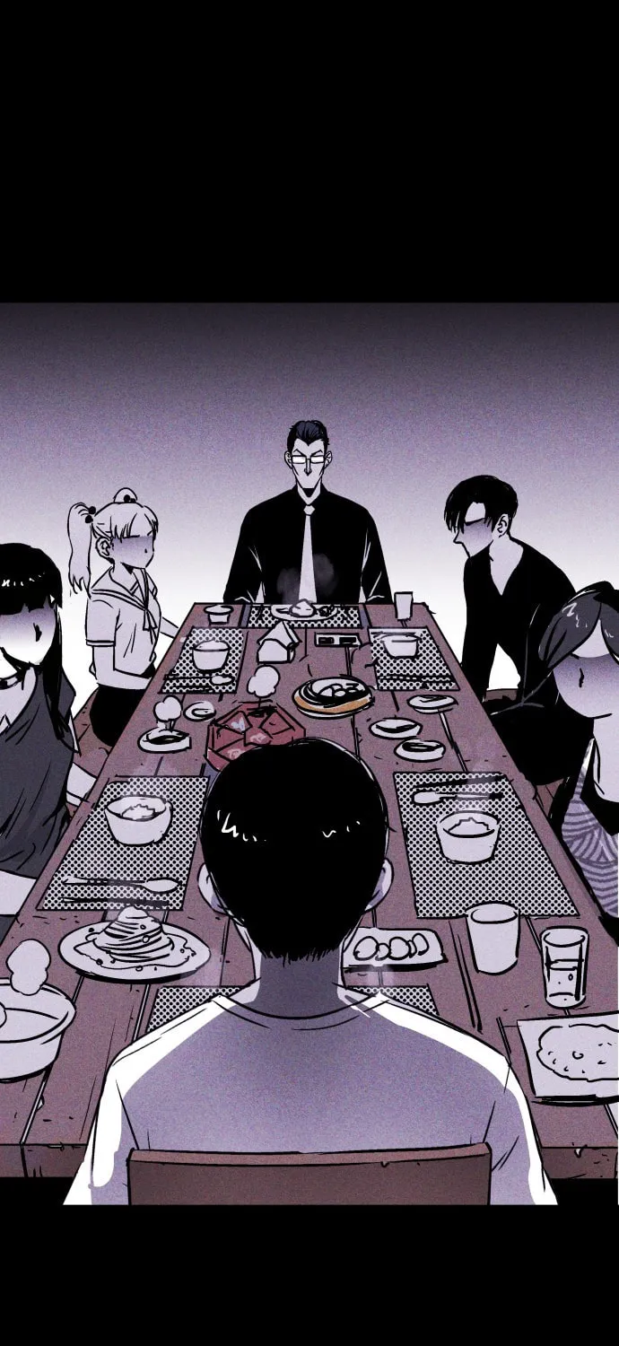 Read PIGPEN chapter 4 image 39 on Lezhin