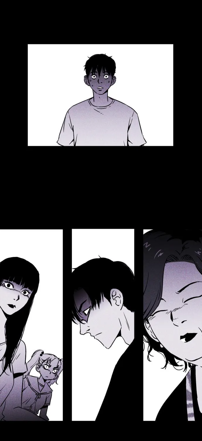 Read PIGPEN chapter 4 image 40 on Lezhin