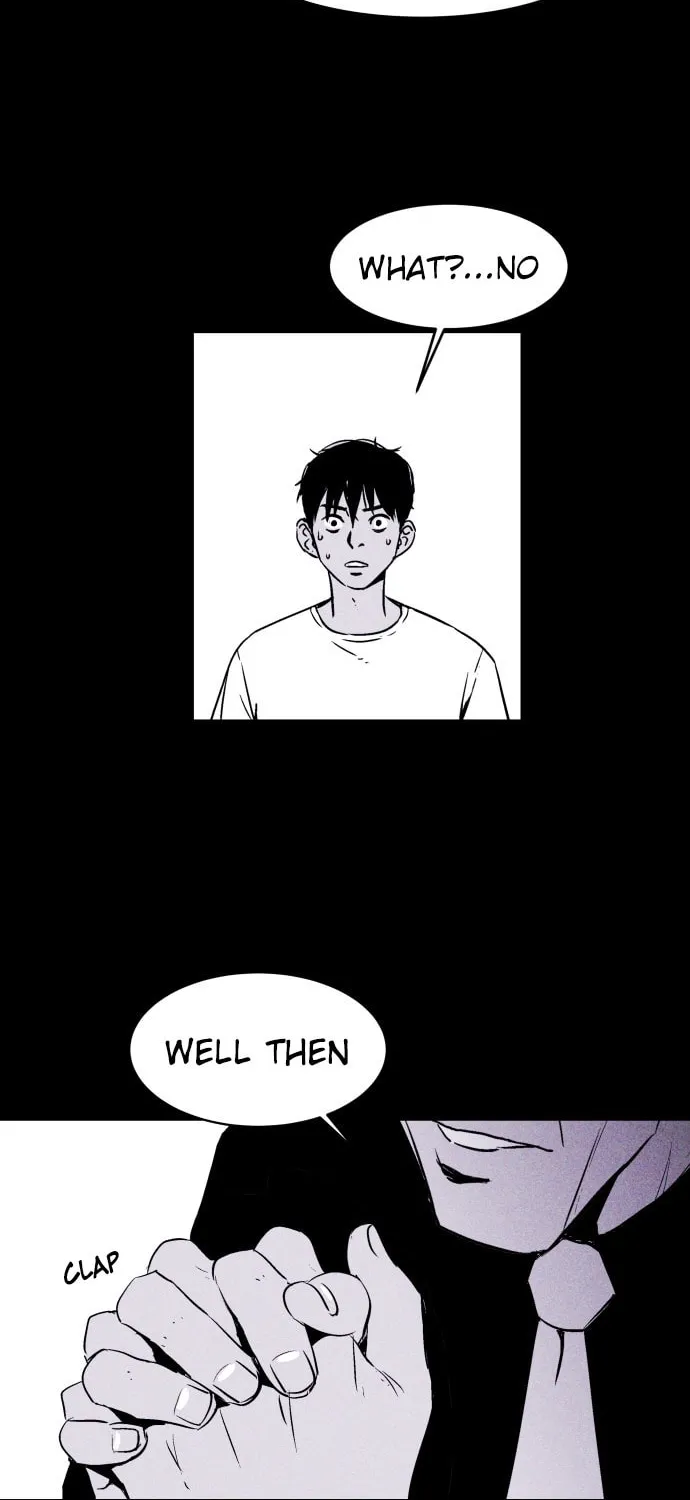 Read PIGPEN chapter 4 image 42 on Lezhin