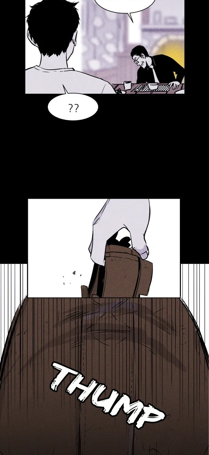 Read PIGPEN chapter 4 image 45 on Lezhin