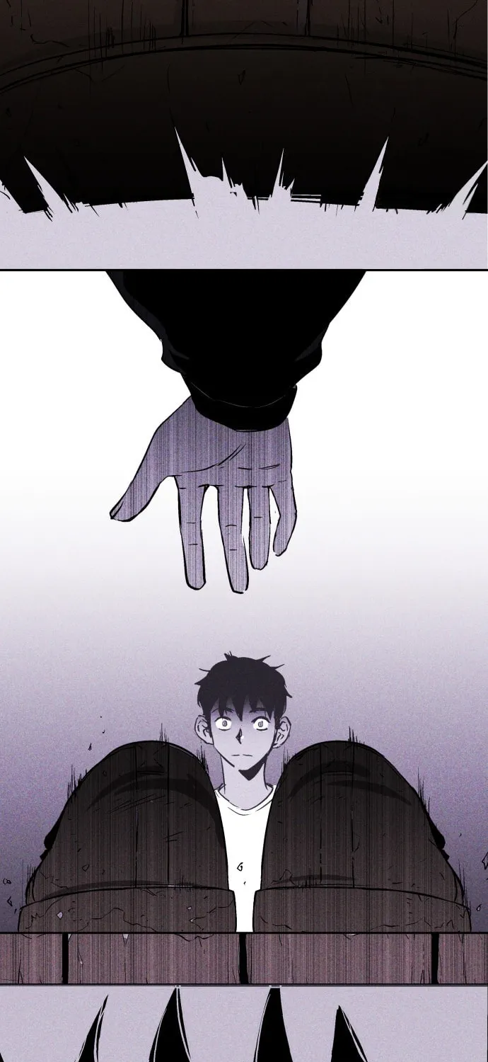 Read PIGPEN chapter 4 image 46 on Lezhin