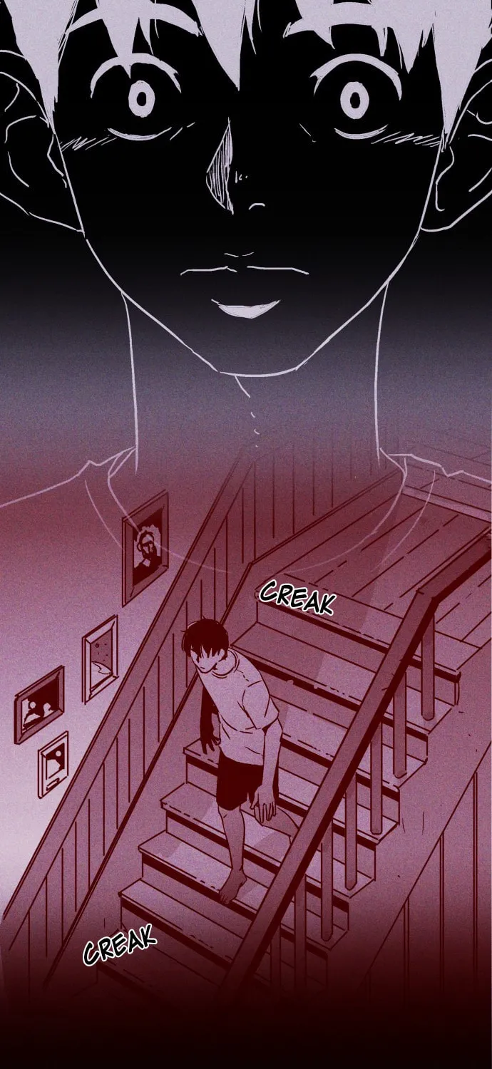 Read PIGPEN chapter 4 image 47 on Lezhin
