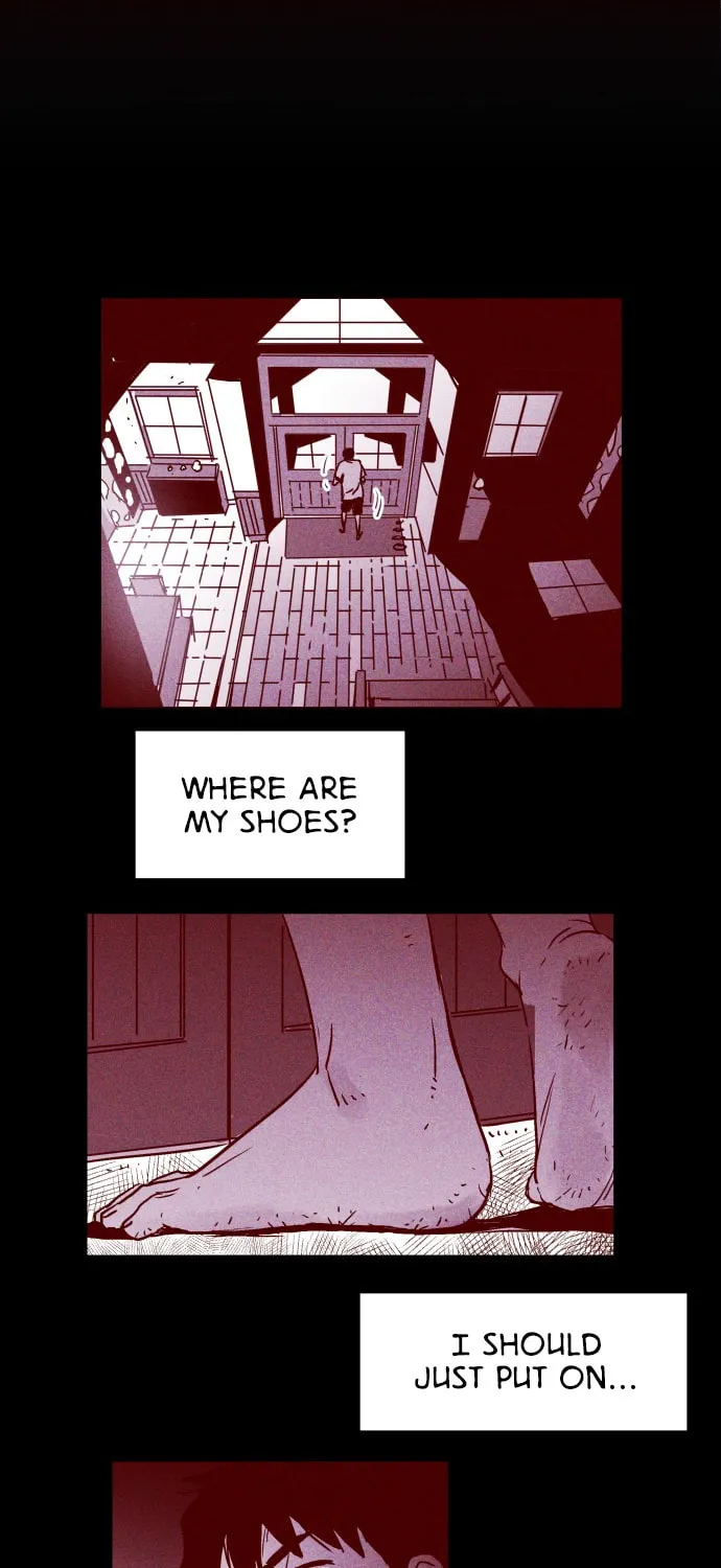Read PIGPEN chapter 4 image 48 on Lezhin