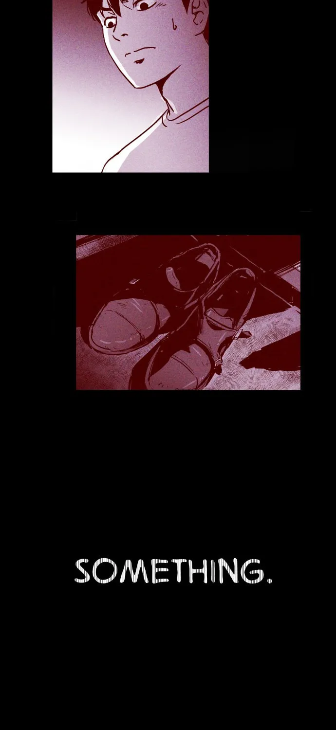 Read PIGPEN chapter 4 image 49 on Lezhin