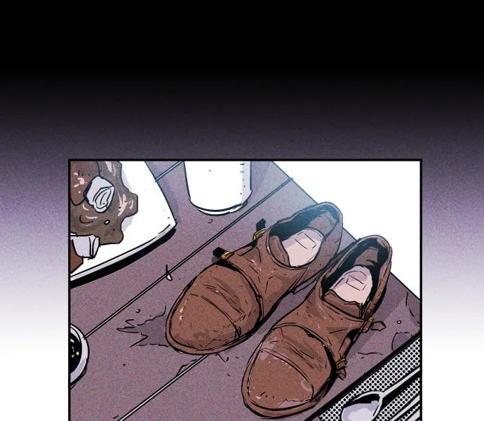 Read PIGPEN chapter 4 image 50 on Lezhin