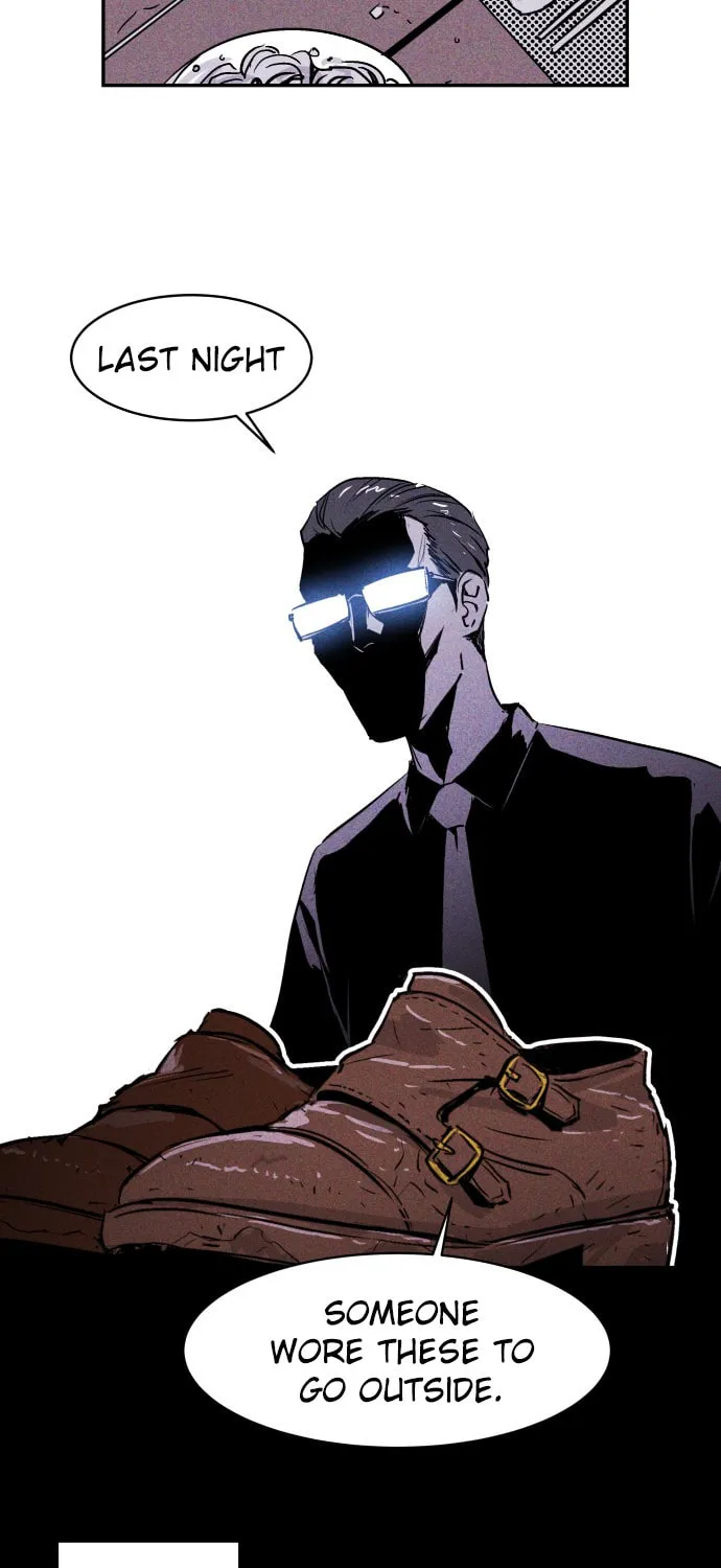 Read PIGPEN chapter 4 image 51 on Lezhin