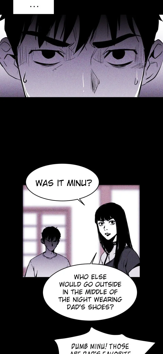 Read PIGPEN chapter 4 image 52 on Lezhin
