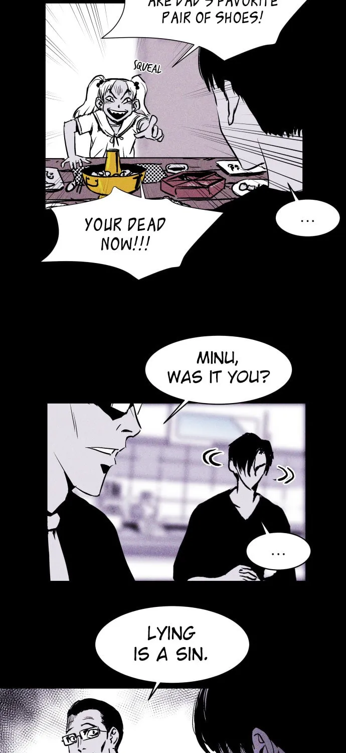 Read PIGPEN chapter 4 image 53 on Lezhin