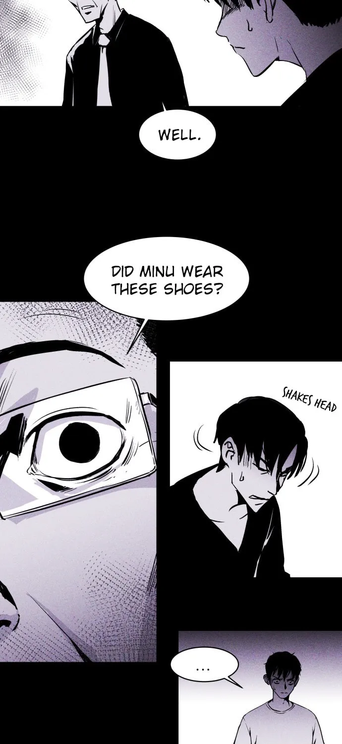 Read PIGPEN chapter 4 image 54 on Lezhin