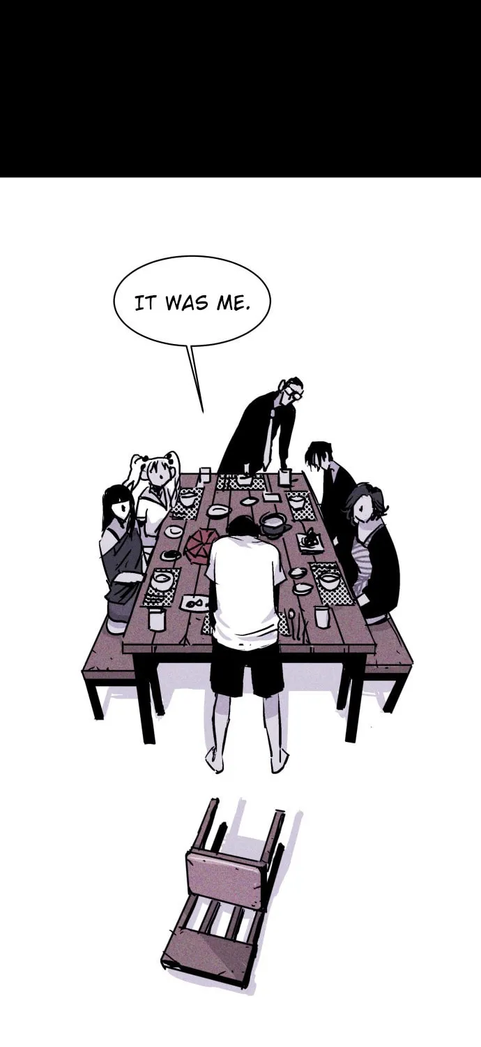 Read PIGPEN chapter 4 image 60 on Lezhin