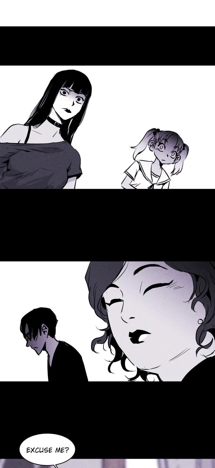 Read PIGPEN chapter 4 image 61 on Lezhin