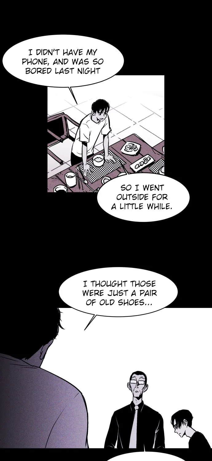 Read PIGPEN chapter 4 image 63 on Lezhin