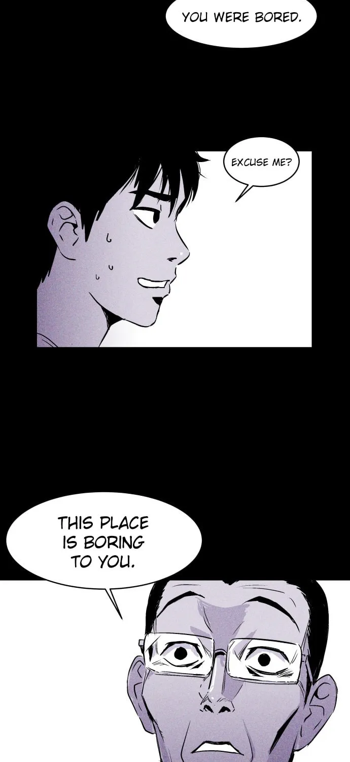 Read PIGPEN chapter 4 image 64 on Lezhin