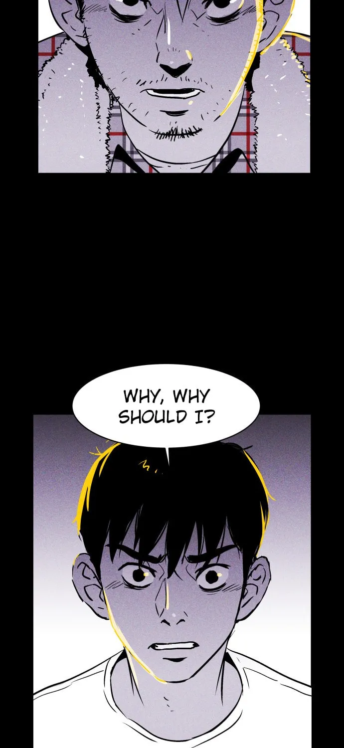 Read PIGPEN chapter 4 image 7 on Lezhin