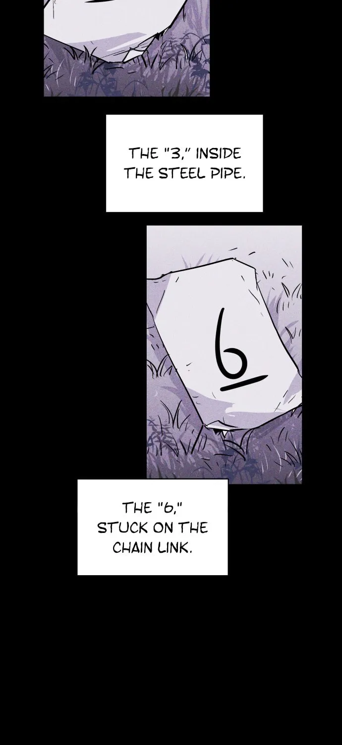 Read PIGPEN chapter 40 image 100 on Lezhin