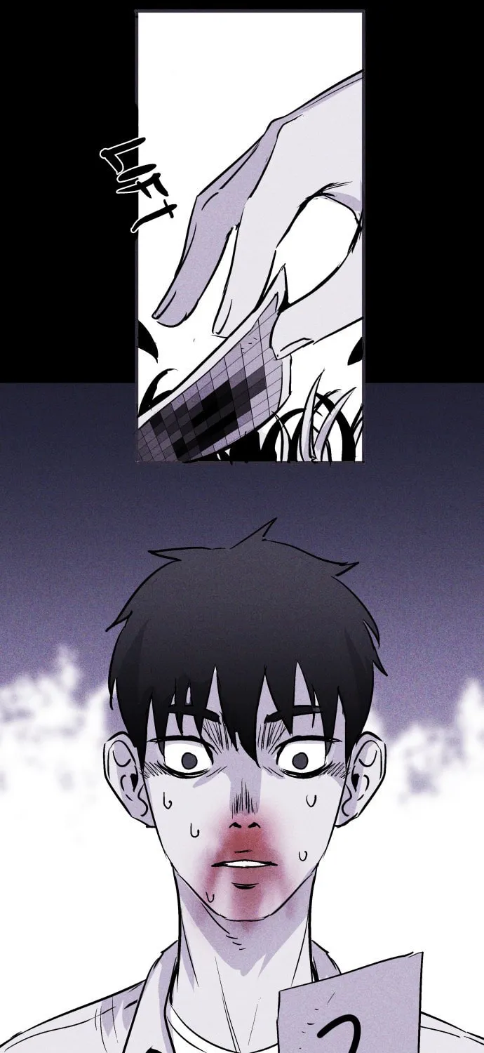 Read PIGPEN chapter 40 image 101 on Lezhin