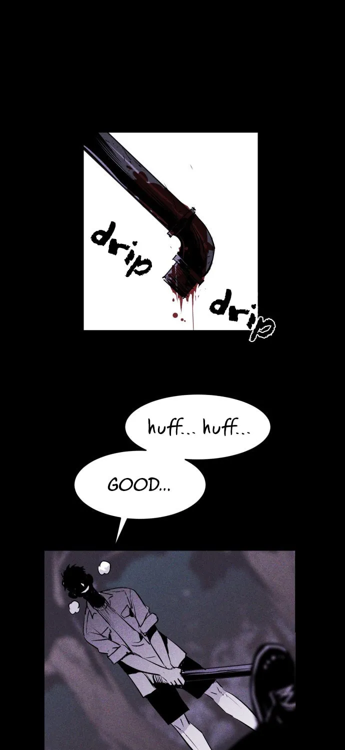 Read PIGPEN chapter 40 image 11 on Lezhin