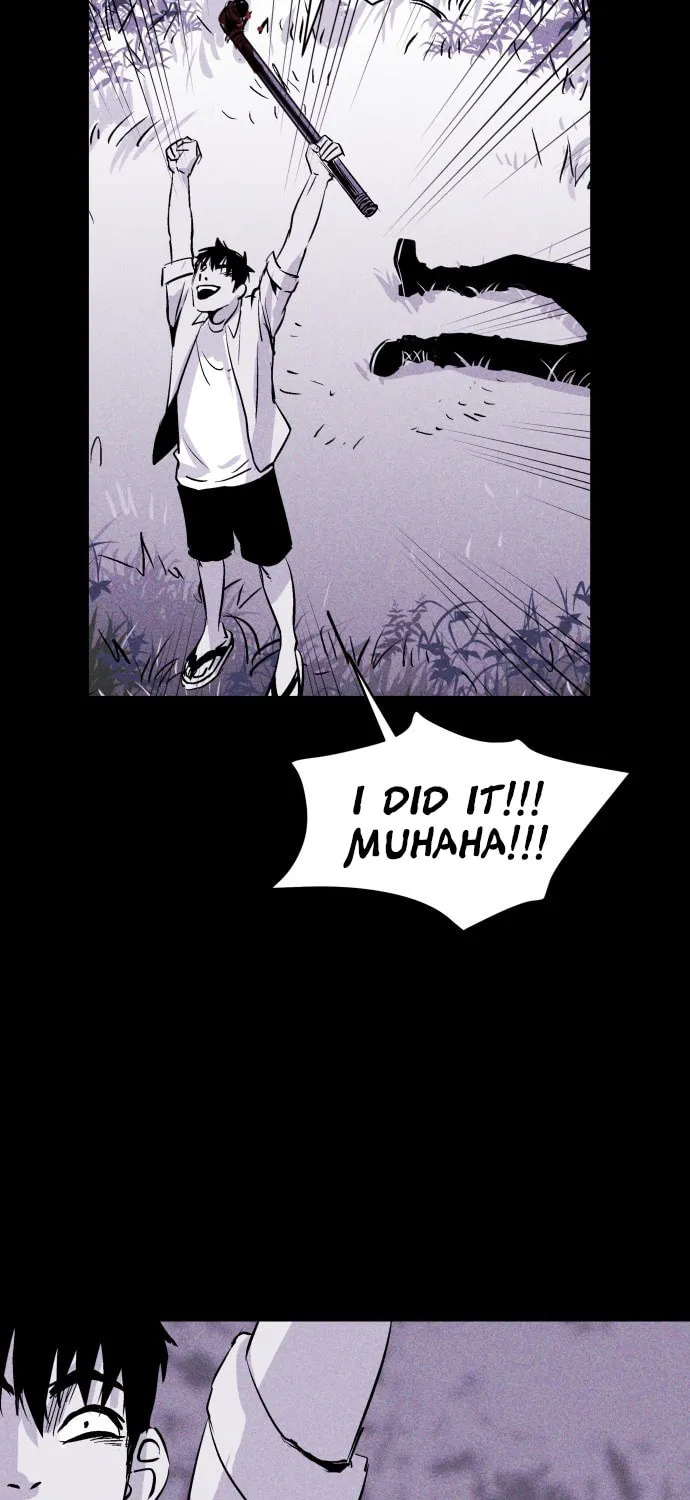 Read PIGPEN chapter 40 image 14 on Lezhin
