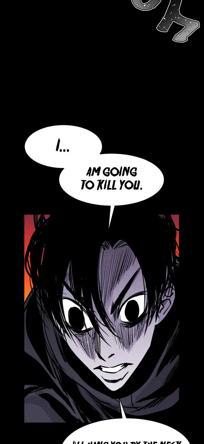Read PIGPEN chapter 40 image 18 on Lezhin