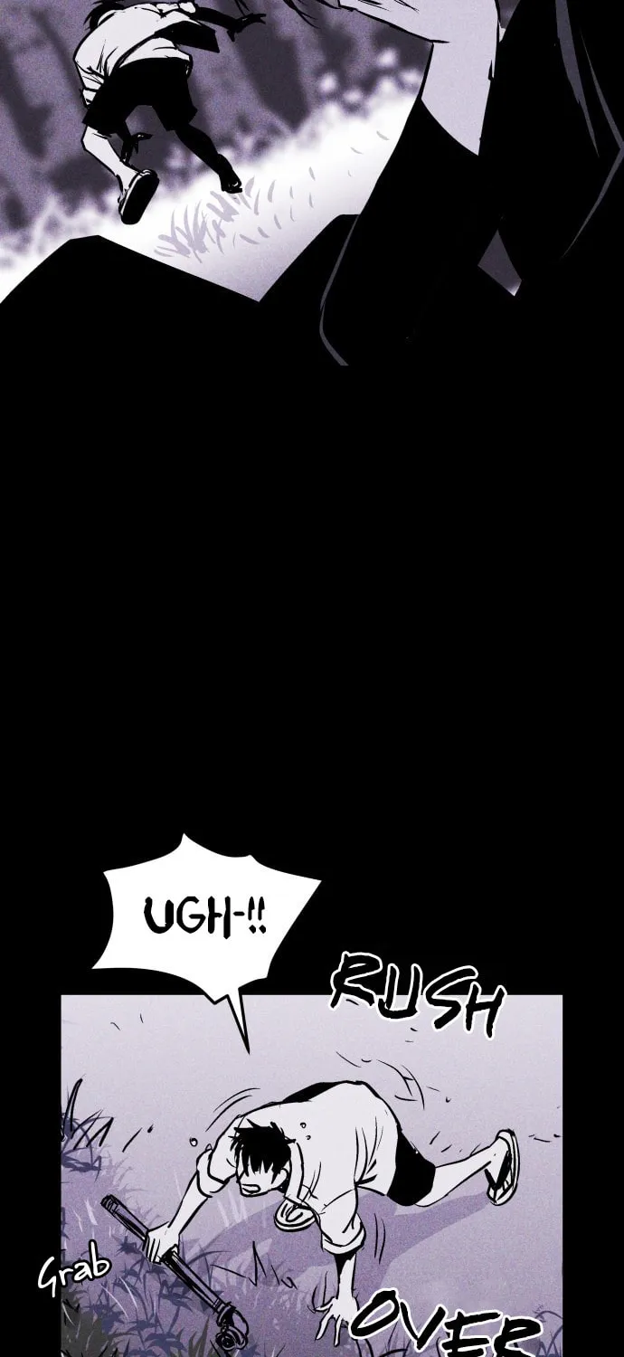 Read PIGPEN chapter 40 image 24 on Lezhin