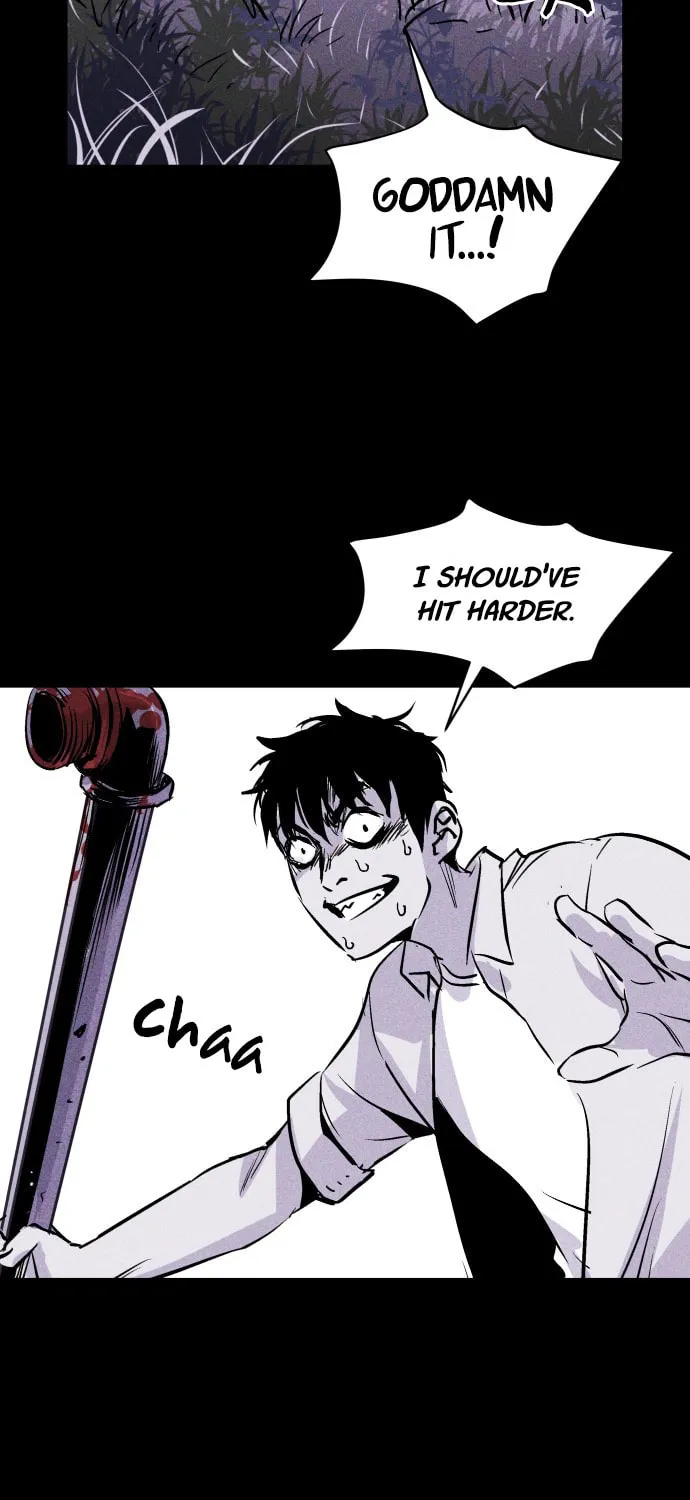 Read PIGPEN chapter 40 image 25 on Lezhin