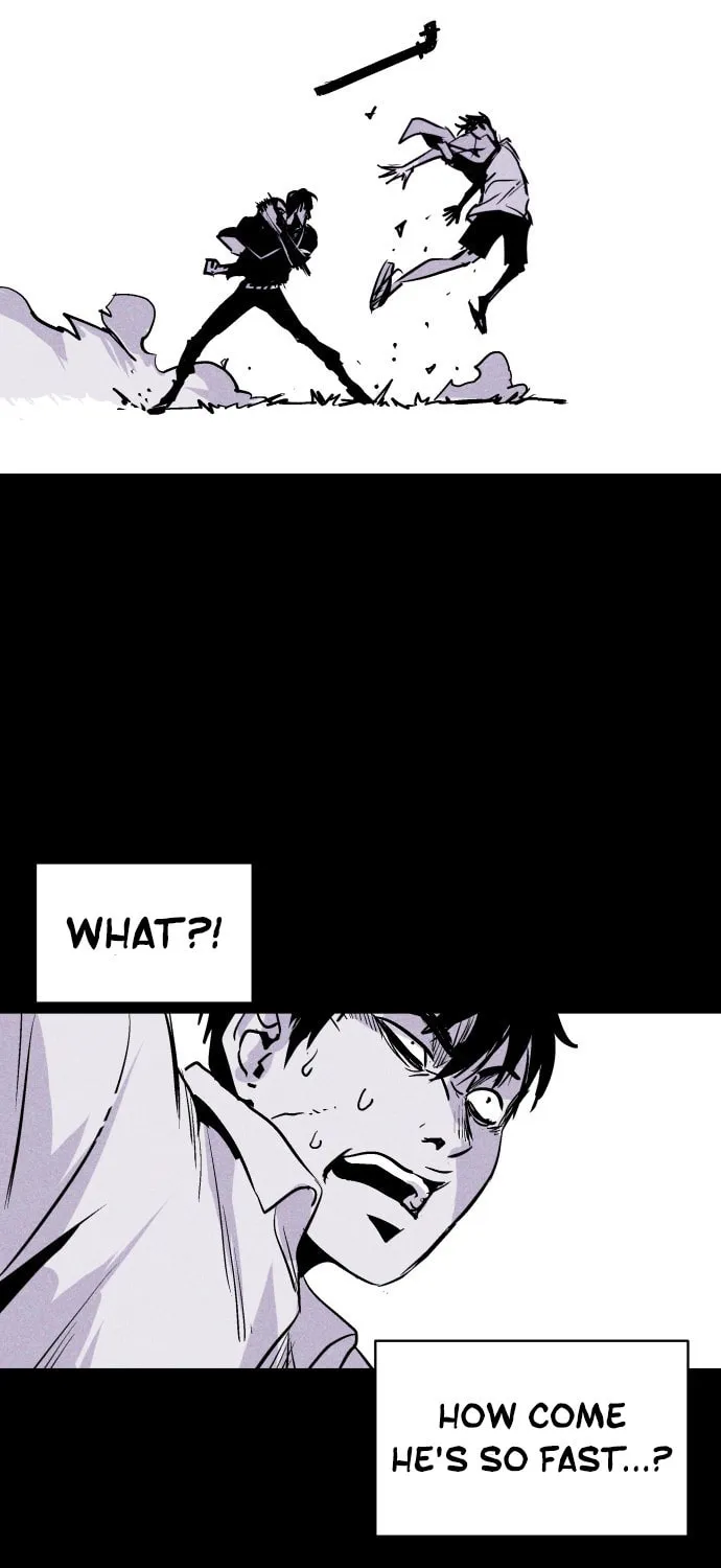 Read PIGPEN chapter 40 image 30 on Lezhin