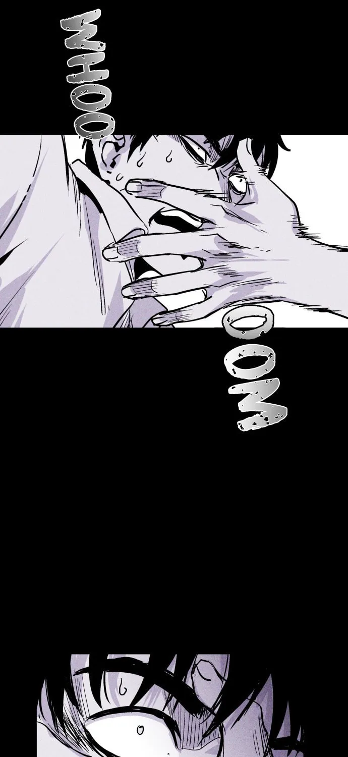 Read PIGPEN chapter 40 image 31 on Lezhin