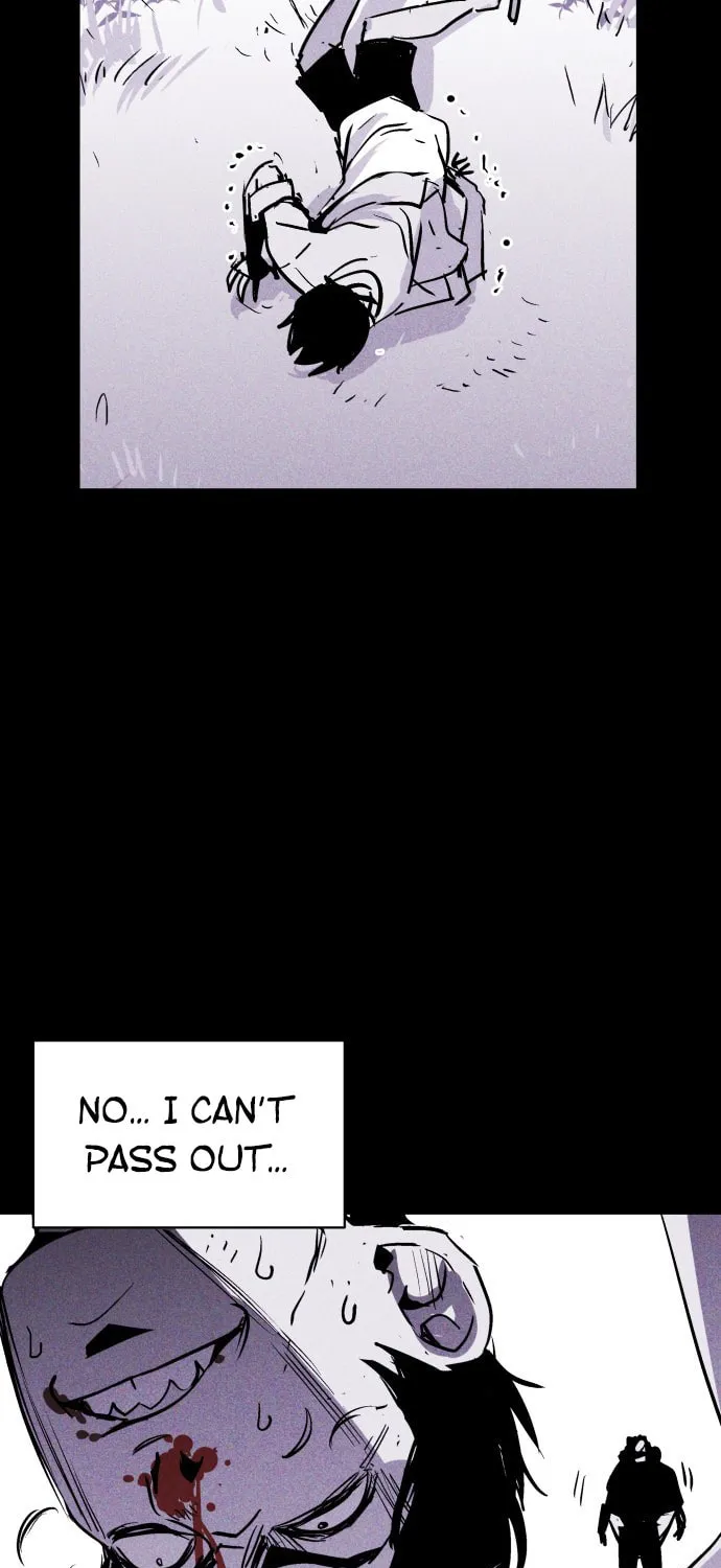 Read PIGPEN chapter 40 image 41 on Lezhin