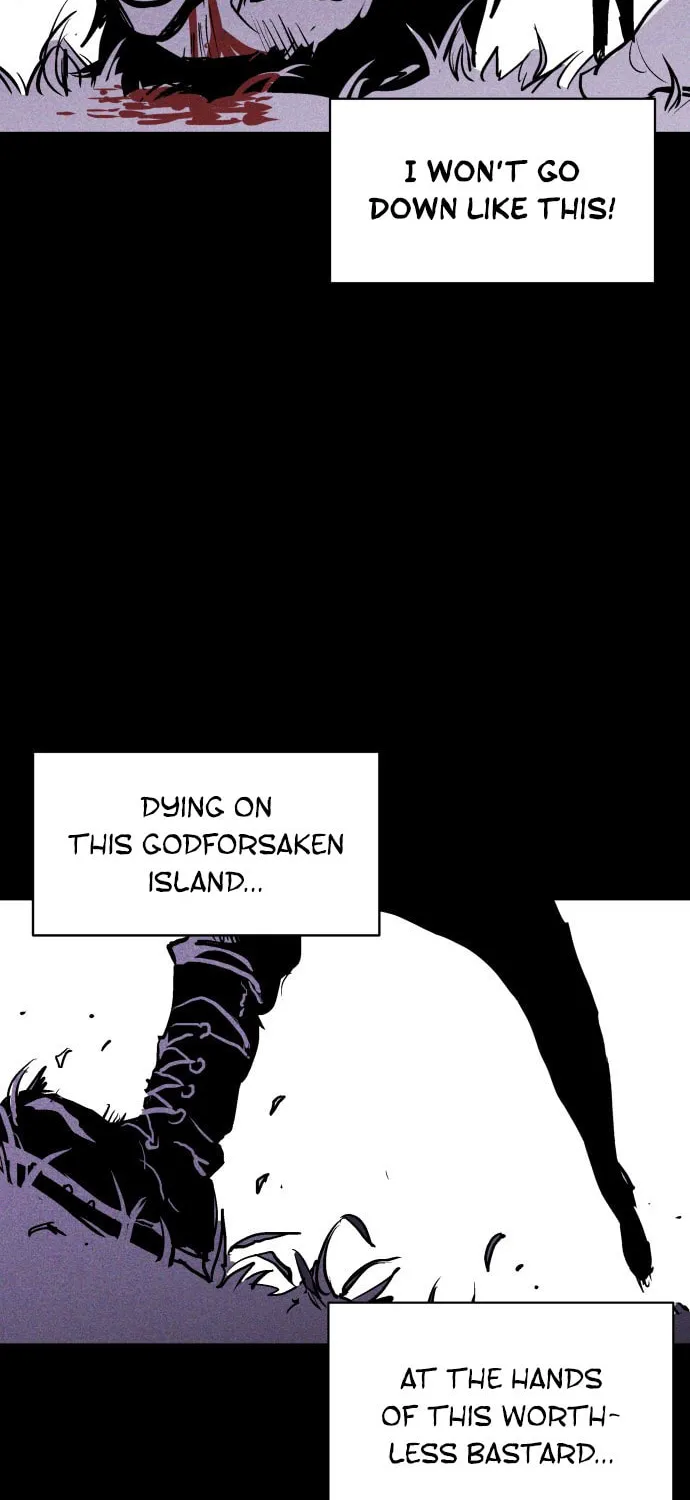 Read PIGPEN chapter 40 image 42 on Lezhin