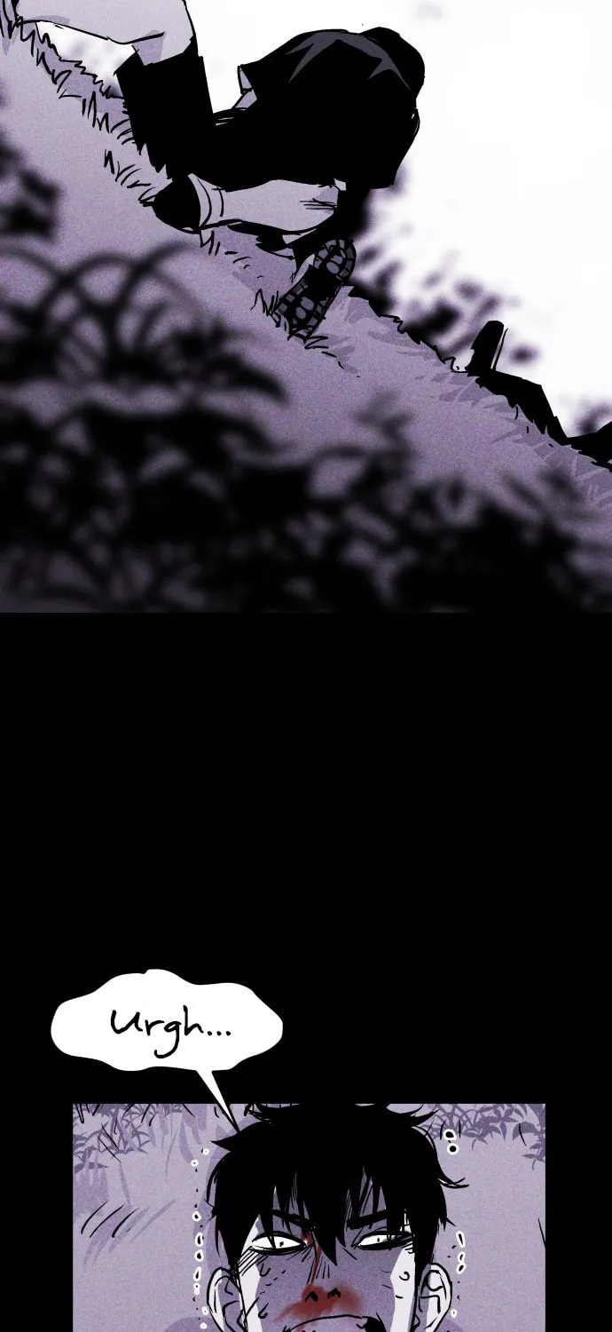 Read PIGPEN chapter 40 image 52 on Lezhin