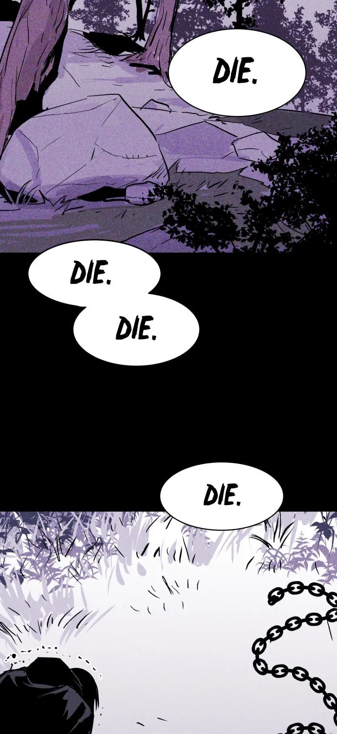Read PIGPEN chapter 40 image 55 on Lezhin
