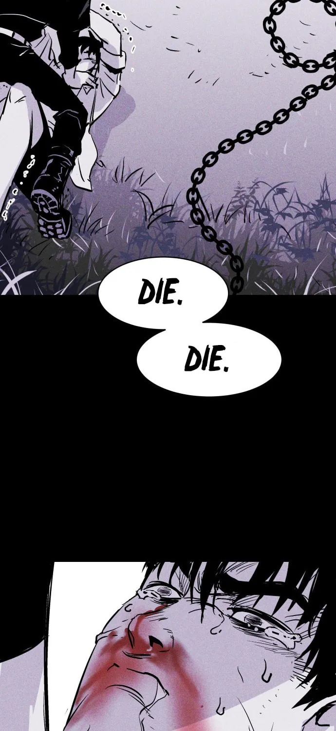 Read PIGPEN chapter 40 image 56 on Lezhin