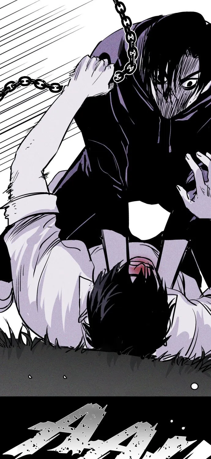 Read PIGPEN chapter 40 image 59 on Lezhin