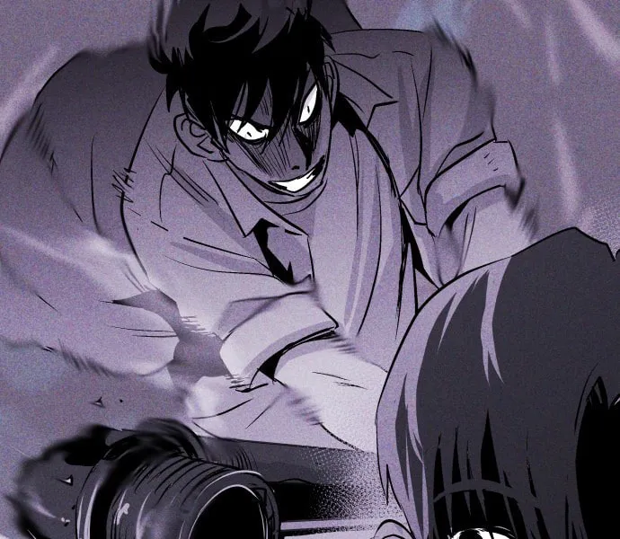 Read PIGPEN chapter 40 image 6 on Lezhin