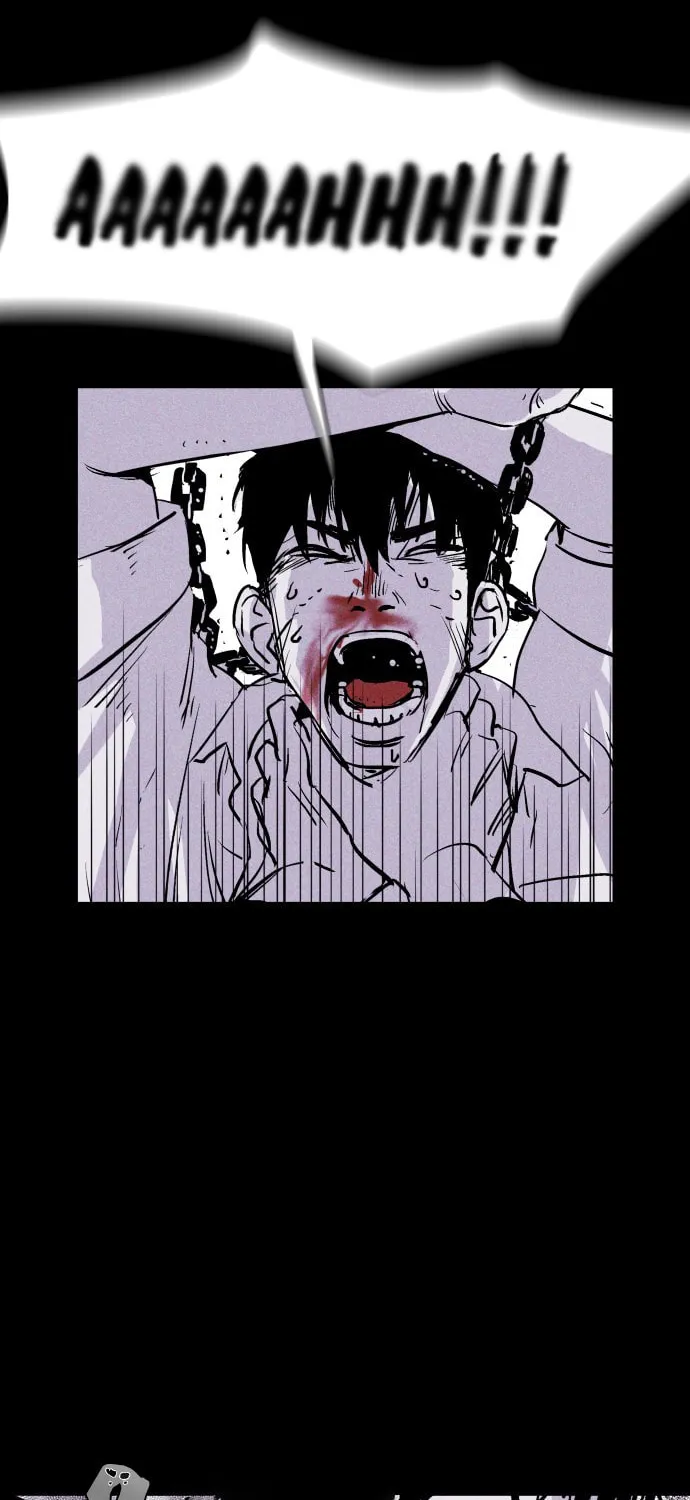 Read PIGPEN chapter 40 image 65 on Lezhin