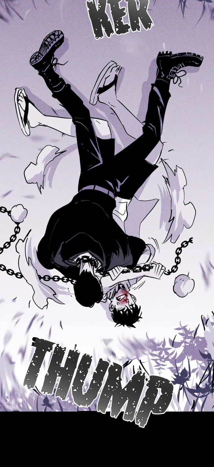 Read PIGPEN chapter 40 image 69 on Lezhin