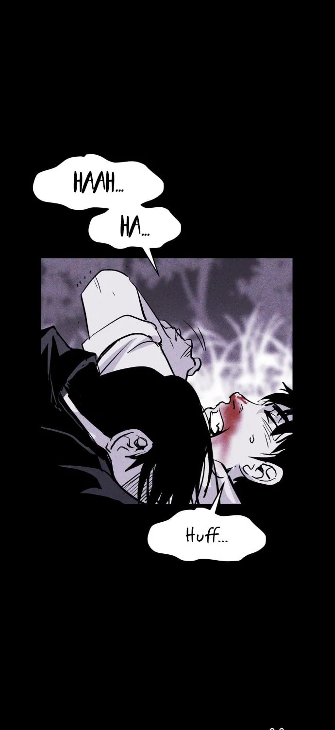 Read PIGPEN chapter 40 image 70 on Lezhin