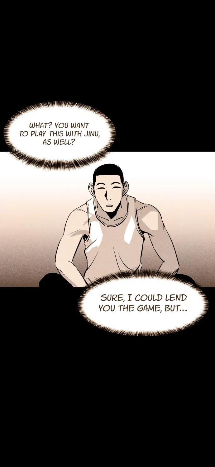 Read PIGPEN chapter 40 image 79 on Lezhin