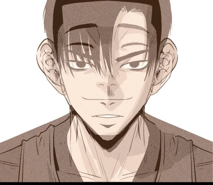 Read PIGPEN chapter 40 image 81 on Lezhin