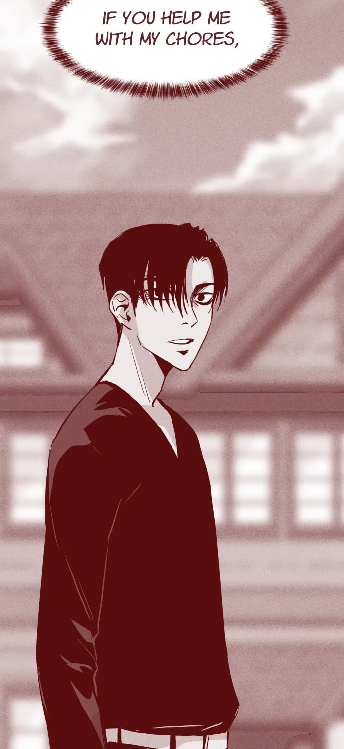 Read PIGPEN chapter 40 image 83 on Lezhin