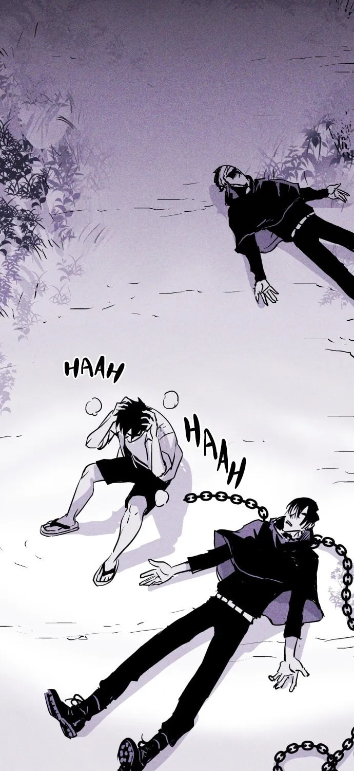 Read PIGPEN chapter 40 image 87 on Lezhin
