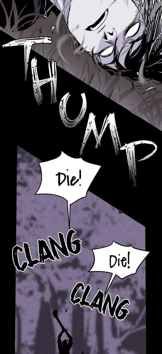 Read PIGPEN chapter 40 image 9 on Lezhin