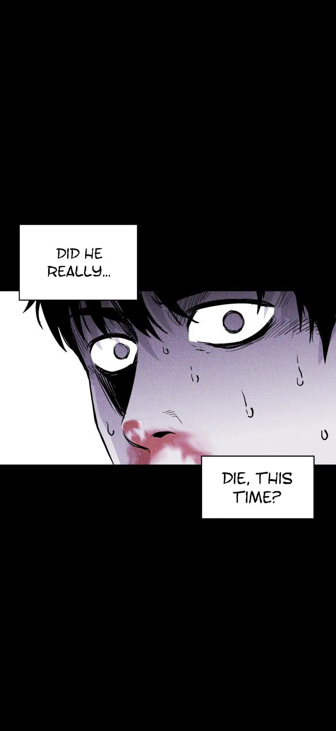 Read PIGPEN chapter 40 image 91 on Lezhin