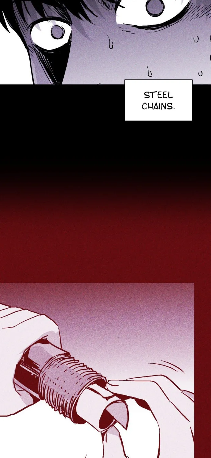 Read PIGPEN chapter 40 image 93 on Lezhin